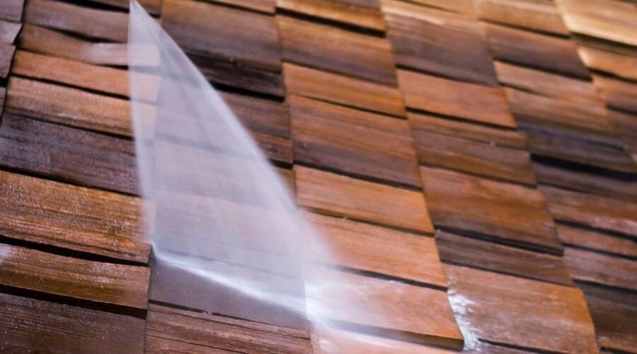 Tile Roofing in Arp, TX